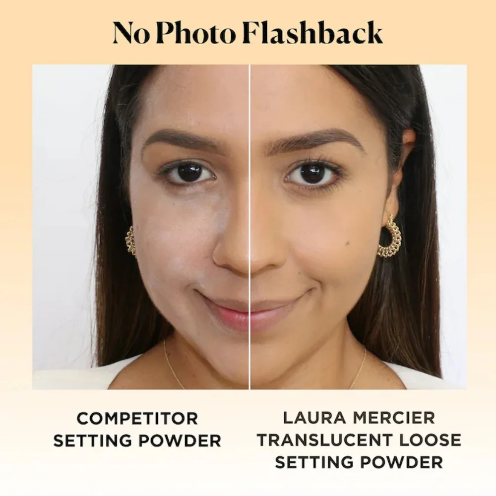 🌞Face Need🌞BNIB SEALED Laura Mercier Fullsize HONEY Ultra Blur Powder!$48Ret!